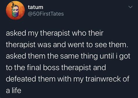 Therapy boss. Things To Know About Therapy boss. 